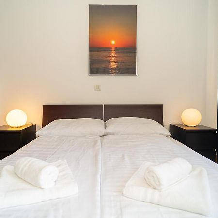 Apartment Cosmopolitan Zadar Luaran gambar