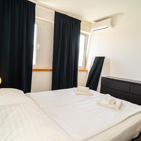 Apartment Cosmopolitan Zadar Luaran gambar