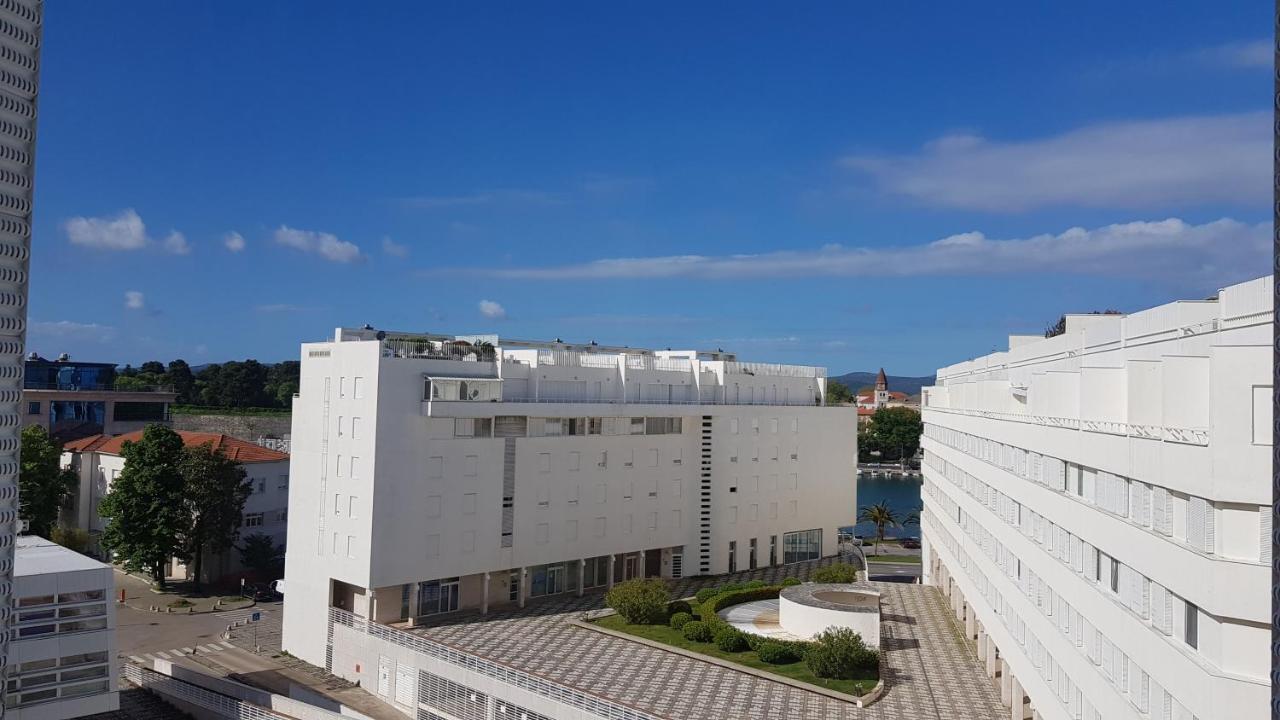 Apartment Cosmopolitan Zadar Luaran gambar