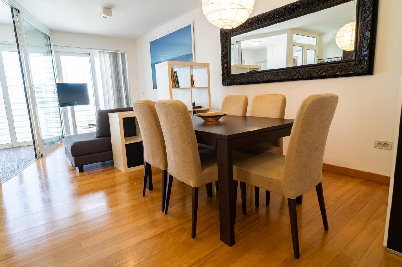 Apartment Cosmopolitan Zadar Luaran gambar