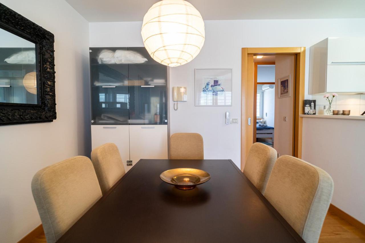 Apartment Cosmopolitan Zadar Luaran gambar