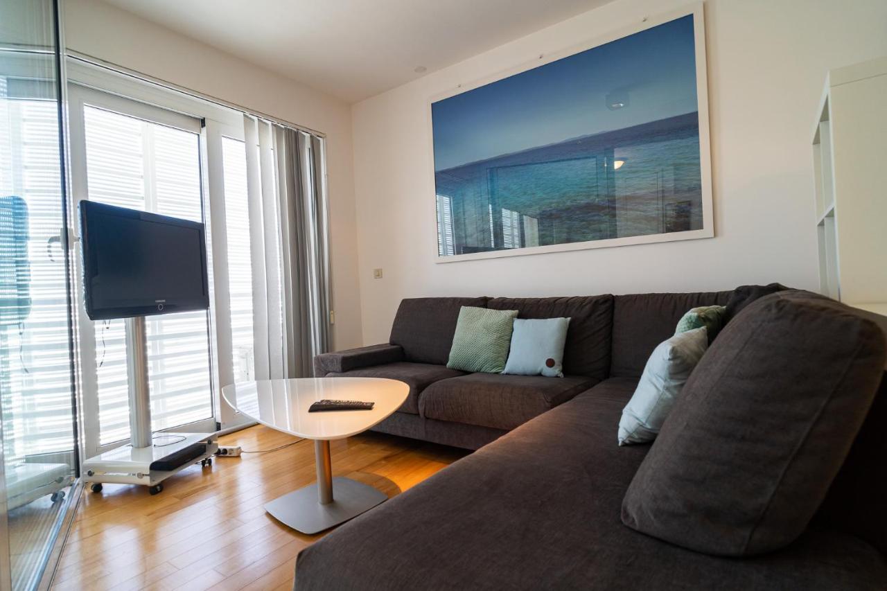 Apartment Cosmopolitan Zadar Luaran gambar