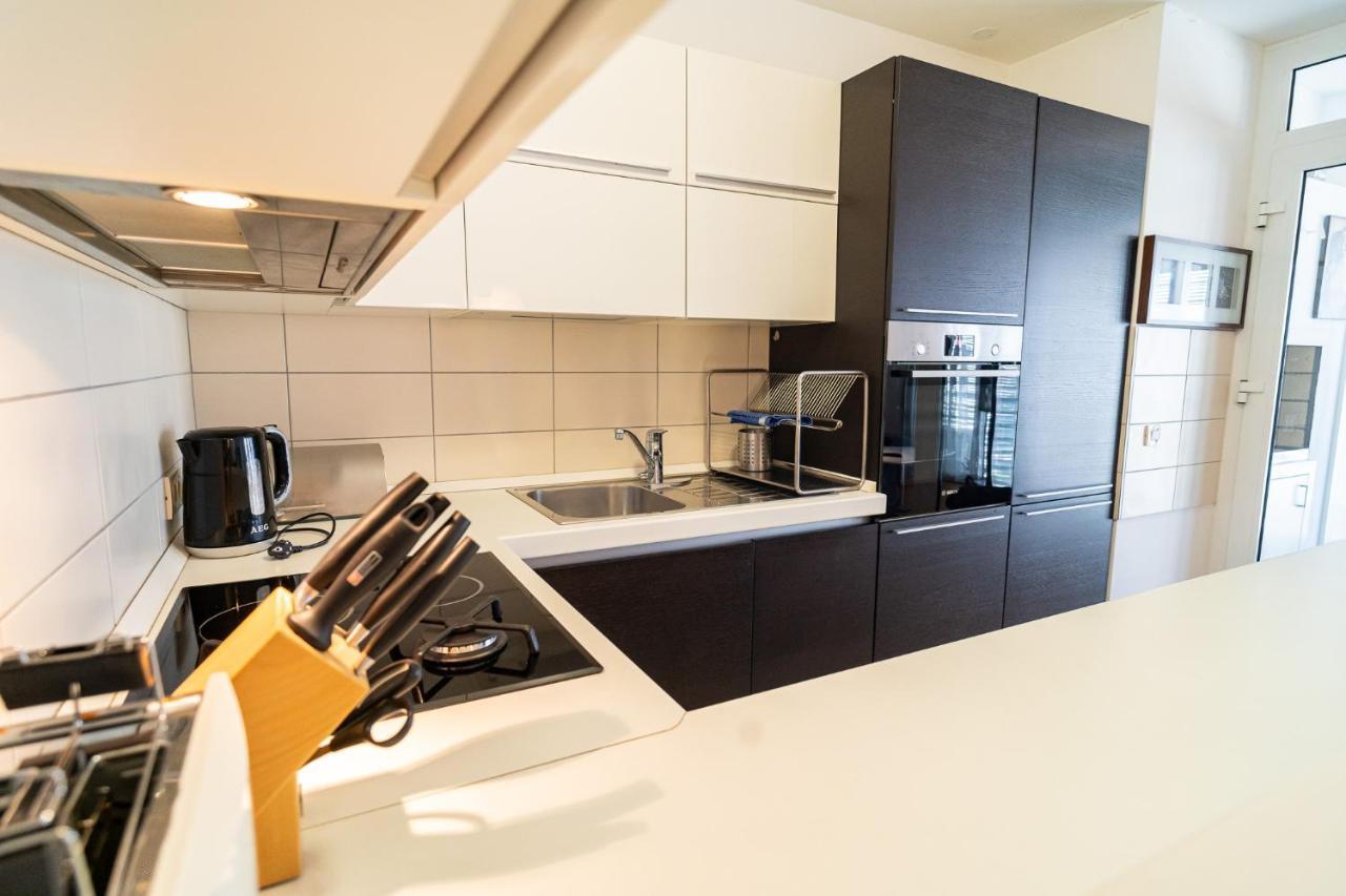 Apartment Cosmopolitan Zadar Luaran gambar