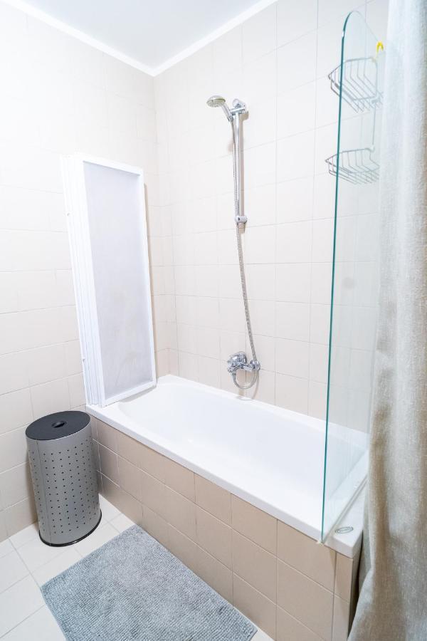 Apartment Cosmopolitan Zadar Luaran gambar