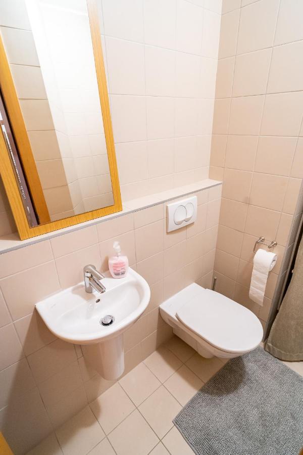Apartment Cosmopolitan Zadar Luaran gambar