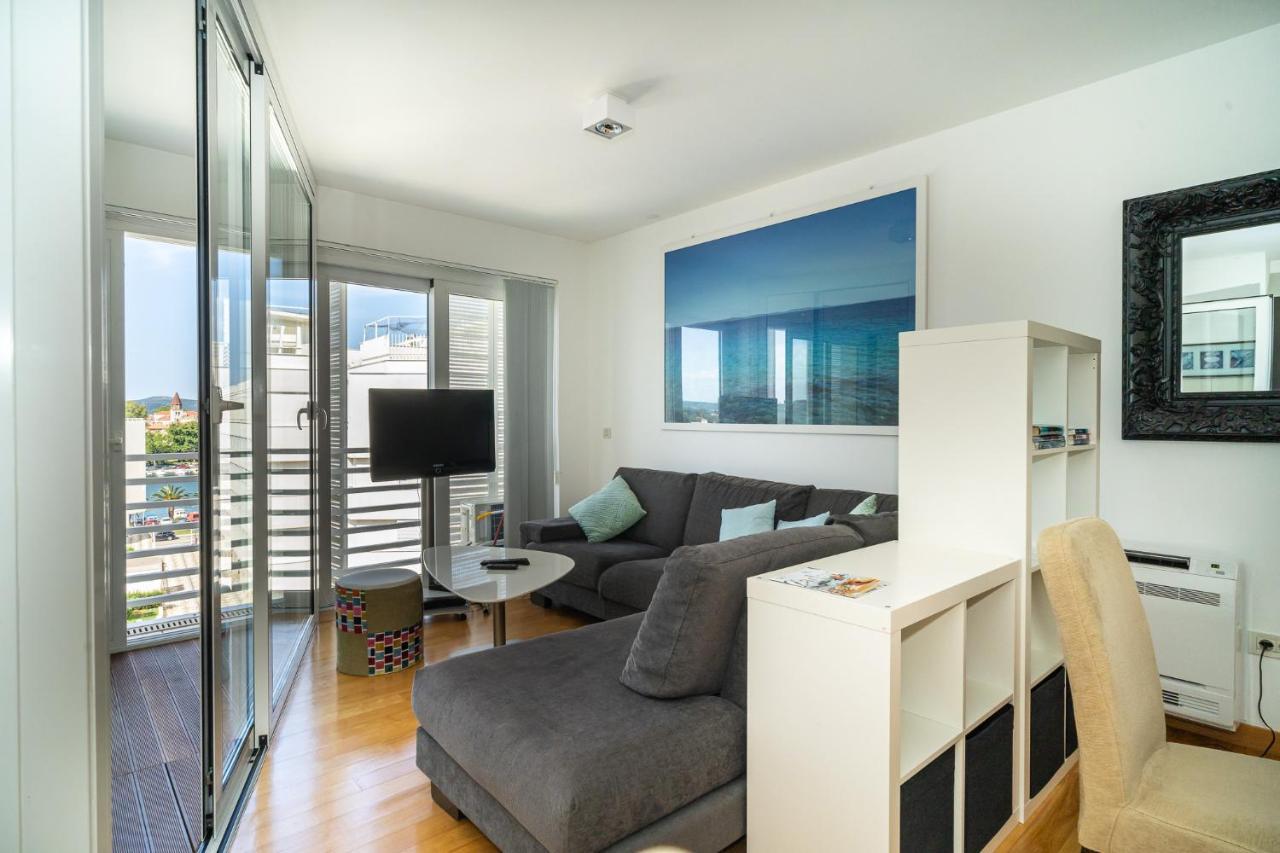 Apartment Cosmopolitan Zadar Luaran gambar