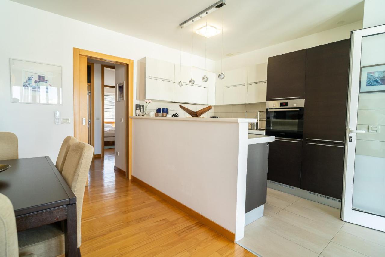 Apartment Cosmopolitan Zadar Luaran gambar