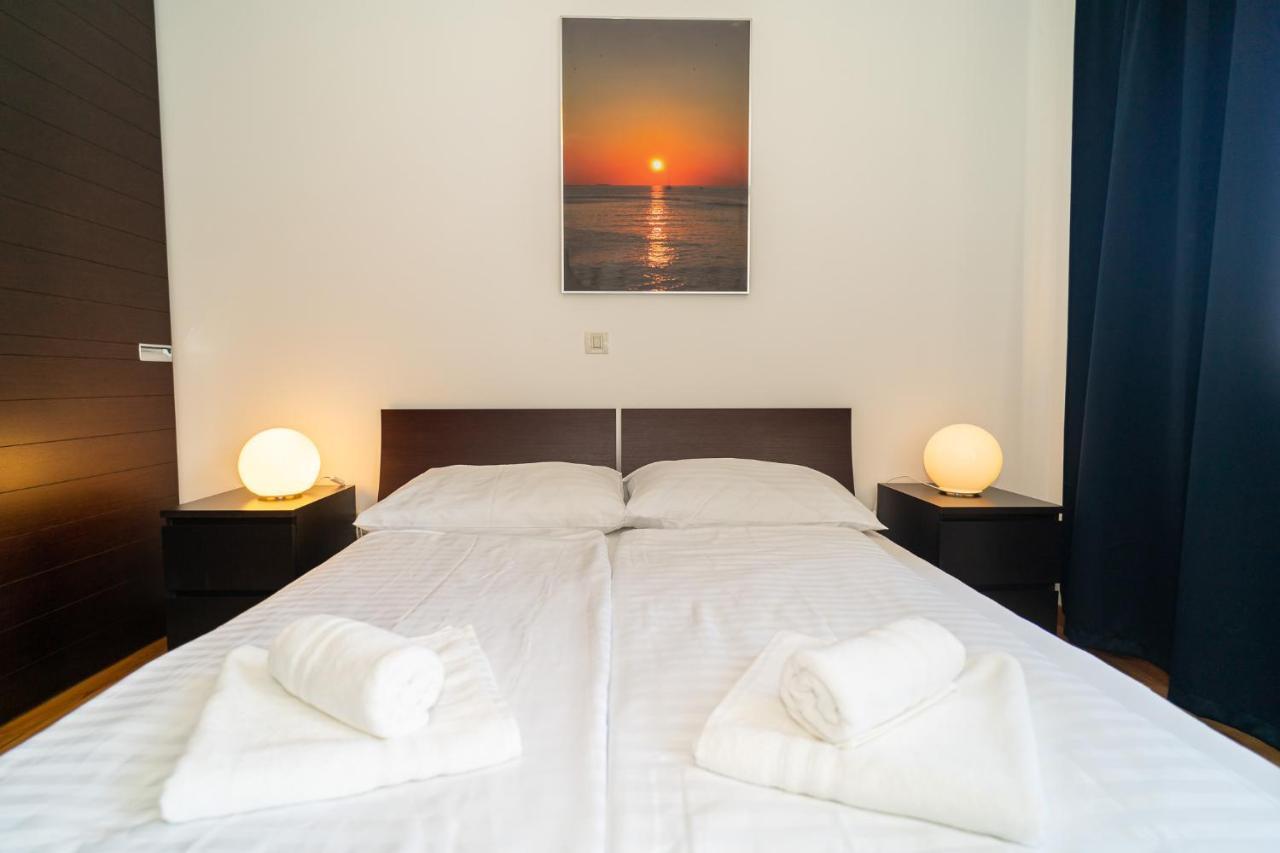 Apartment Cosmopolitan Zadar Luaran gambar