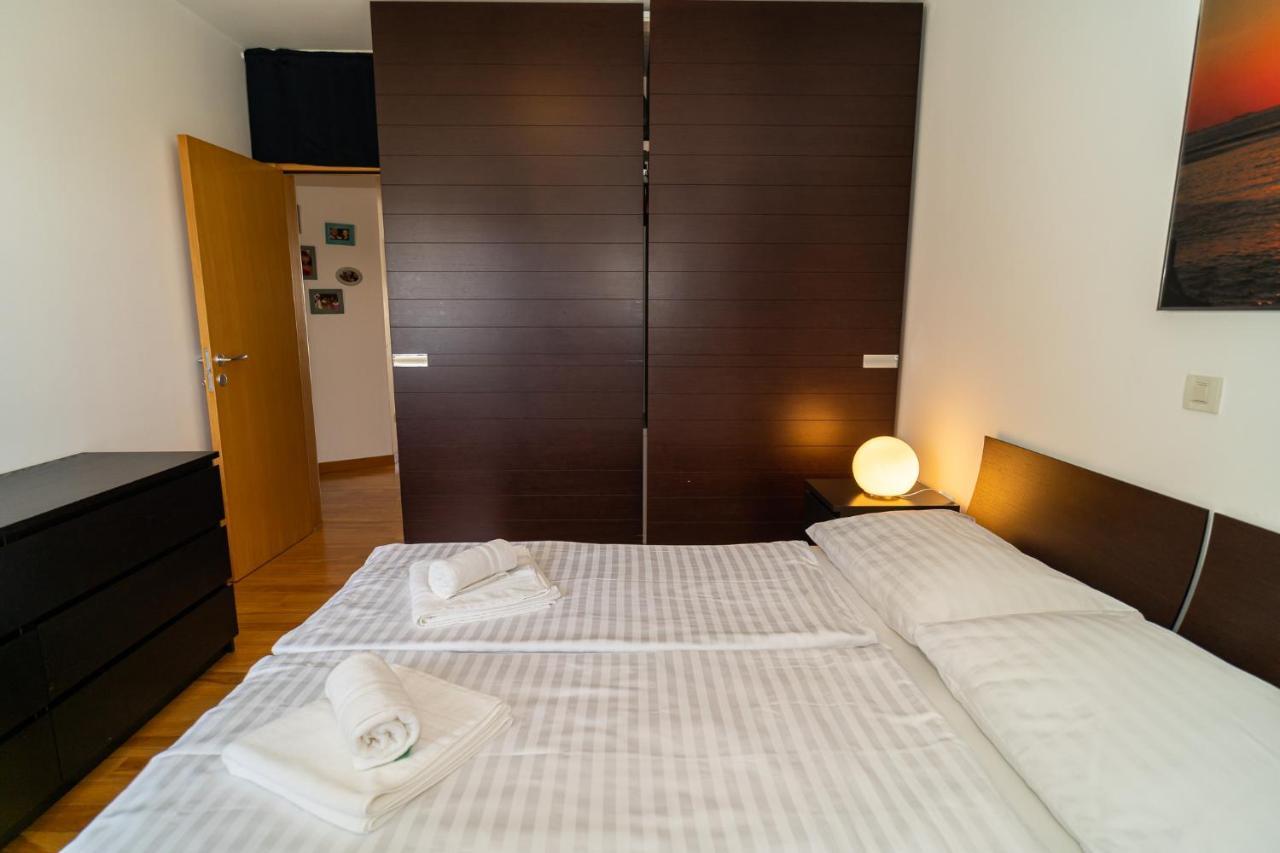 Apartment Cosmopolitan Zadar Luaran gambar
